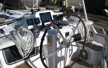 Nauticat  441 (2017)