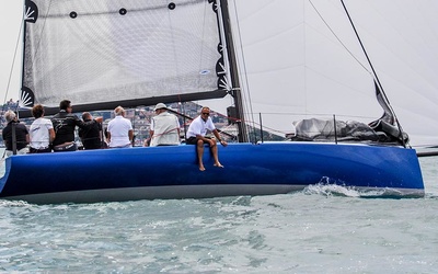 Ice Yachts ICE 33