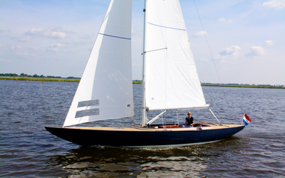 Leonardo Yachts Eagle 36