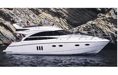 Princess 54