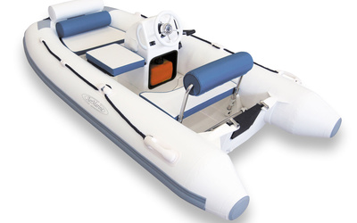 Aermarine Espace 270