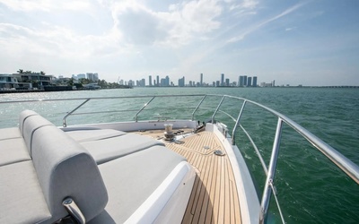 Weldcraft 201 Maverick DV