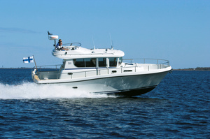 Sargo 34