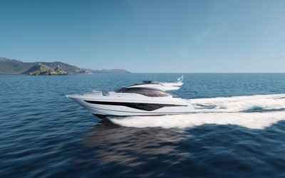 Princess S62