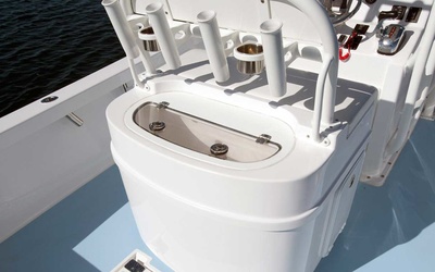 Albury Brothers 23 Bay & Bluewater