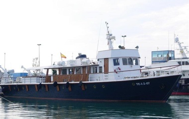 Danish Yachts Sandvig