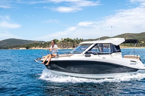 Quicksilver Activ 675 Weekend