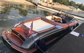 Riva Aquariva Super (2013)