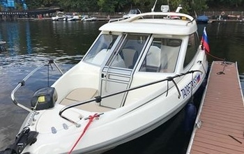 Flipper 630 CC (2013)