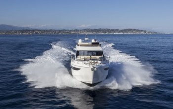Galeon 500 Fly (2017)