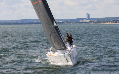 Northman Maxus Evo 24