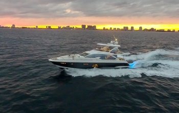 Azimut 72