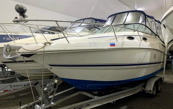 Chaparral 240 Signature