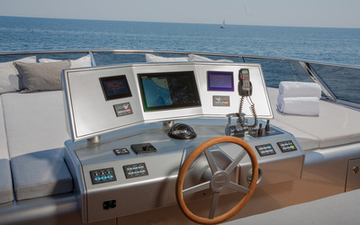 Canados  888 Evolution