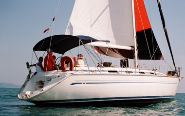 Bavaria 42 Cruiser