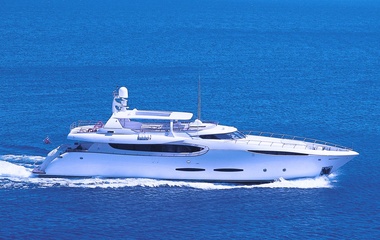 Ned Ship Group Phoenix II