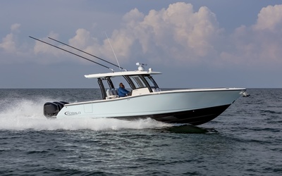 Robalo R360