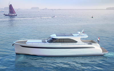 Steeler 56 S Performance