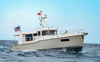 Nordhavn 41