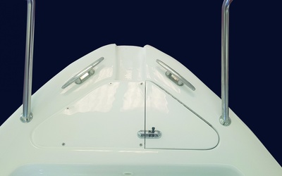 Saver 660 Walkaround