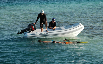 AB Inflatables Lammina 11 AL