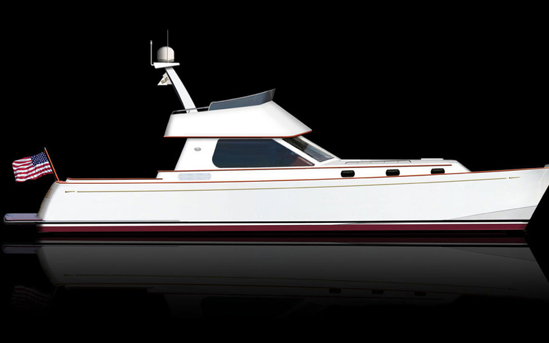 Reliant 45 Express