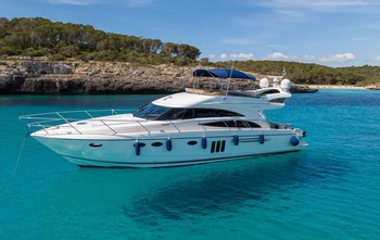 Princess 62 (2009)