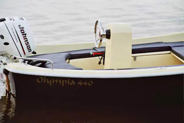 Olympia 440 Classic