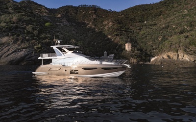 Azimut 60