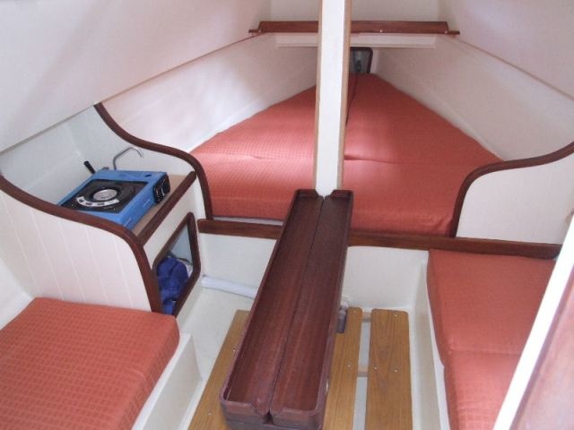 Swallow BayCruiser 20