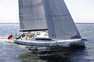 Dehler  41