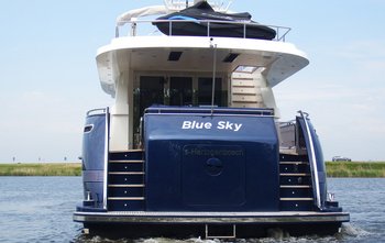 Wim van der Valk Continental II 18.50 Flybridge