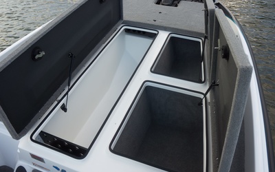 Bass Cat Pantera Classic