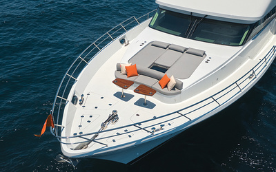CL Yachts CLB88