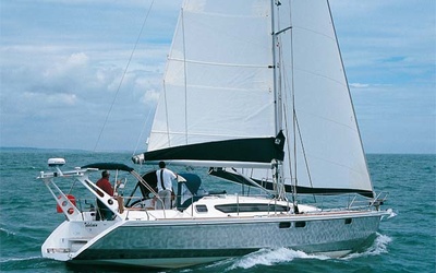 Alubat Ovni 395