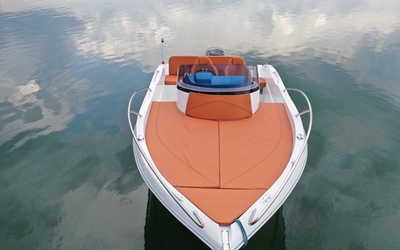 Manara Oki 595 Sundeck