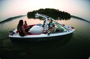 Mastercraft ProStar 197