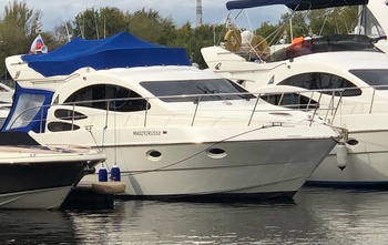 Azimut 39