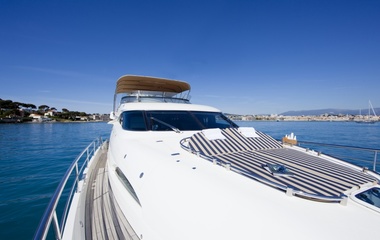 Fairline D5