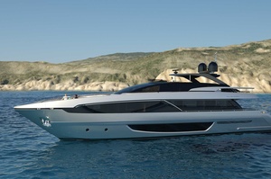 Riva 100' Corsaro