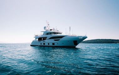Benetti Bella Vita