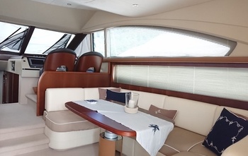 Princess 54