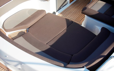 Yamarin 79 Day Cruiser