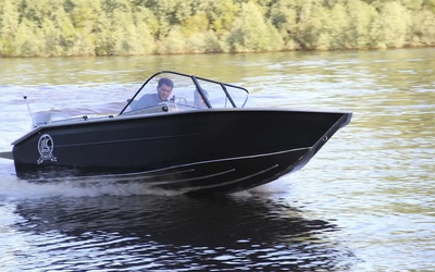 Triera 490 Bowrider