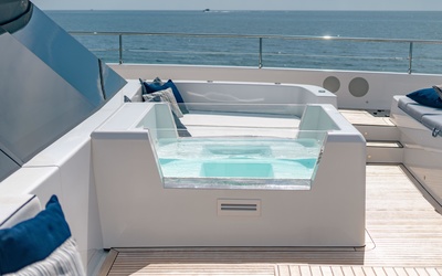 Wellcraft 262 Fisherman