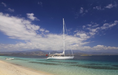 Nautor Swan Aspiration