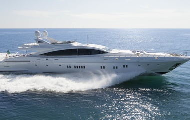 Mangusta Da Vinci