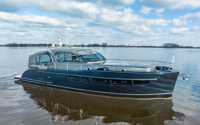 Boarncruiser 42 Lounge