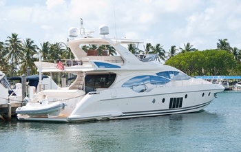 Azimut 70