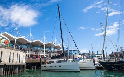 Broadblue Rapier 550